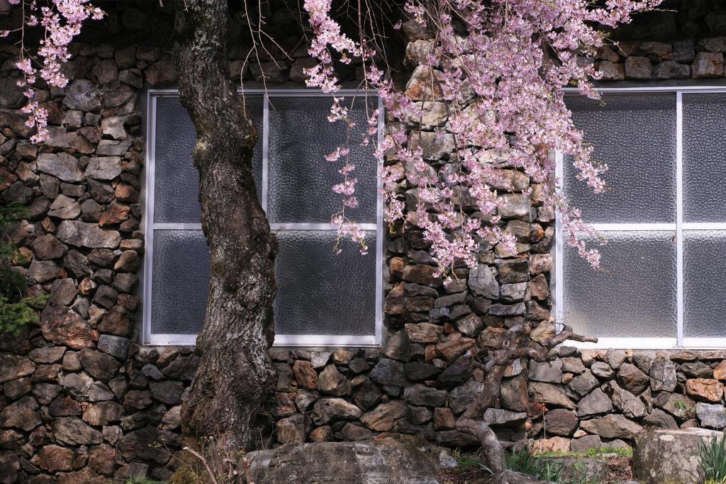 Nukumorino-Yado Komanoyu Kiso Exterior foto